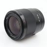 Sony E 35mm f/1.8 OSS occasion