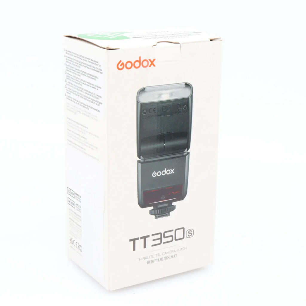 Godox Speedlite TT350 Sony occasion