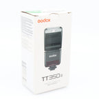Godox Speedlite TT350 Sony occasion