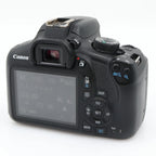 Canon EOS 1300D body tweedehands