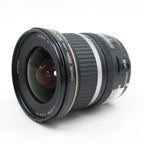 Canon EF-S 10-22mm f/3.5-4.5 USM used