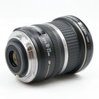 Canon EF-S 10-22mm f/3.5-4.5 USM used