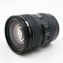 Canon EF 24-105mm f/4 L IS USM tweedehands