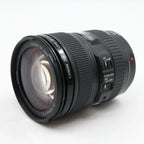 Canon EF 24-105mm f/4 L IS USM tweedehands