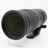 Nikon AF-S 200-500mm f/5.6E ED VR occasion