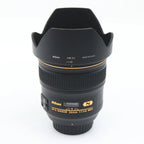 Nikon AF-S 24mm f/1.4G ED used