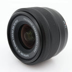 Fujifilm XC 15-45mm f/3.5-5.6 OIS PZ used