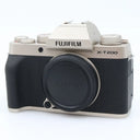 Fujifilm X-T200 body tweedehands