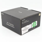 Fujifilm X-T200 body tweedehands