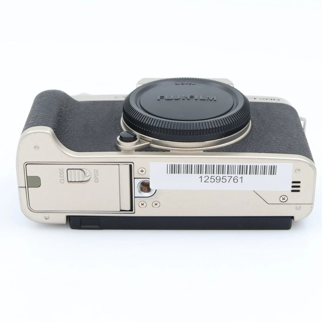 Fujifilm X-T200 body tweedehands