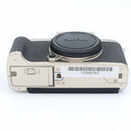 Fujifilm X-T200 body tweedehands