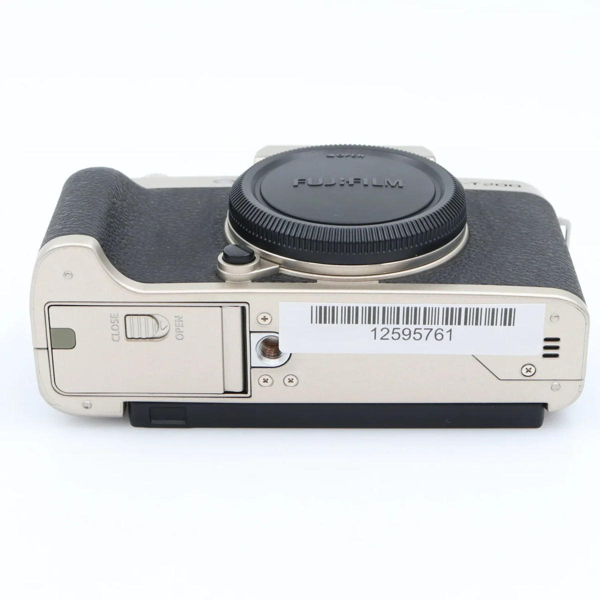 Fujifilm X-T200 body tweedehands