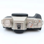 Fujifilm X-T200 body tweedehands