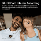 Insta360 Mic (1 TX + RX)