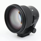 Sigma 105mm f/1.4 DG HSM ART Nikon FX occasion
