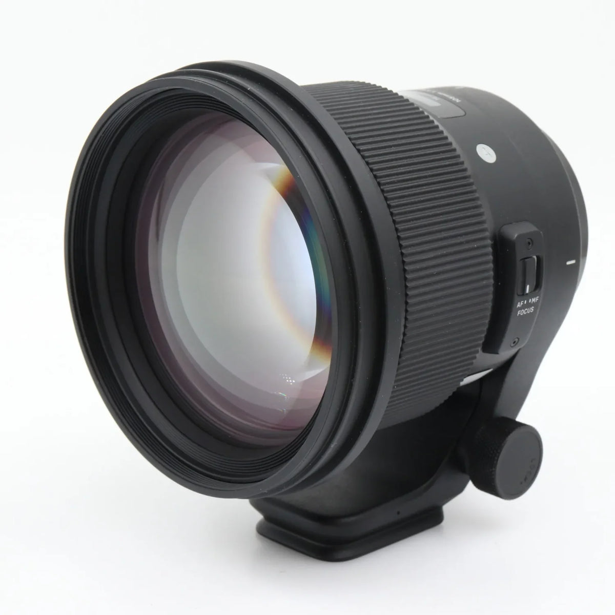 Sigma 105mm f/1.4 DG HSM ART Nikon FX occasion