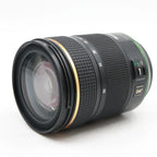 Pentax HD DA* 16-50mm f/2.8 ED PLM AW used