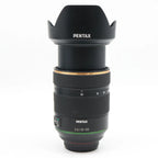 Pentax HD DA* 16-50mm f/2.8 ED PLM AW used