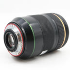 Pentax HD DA* 16-50mm f/2.8 ED PLM AW used