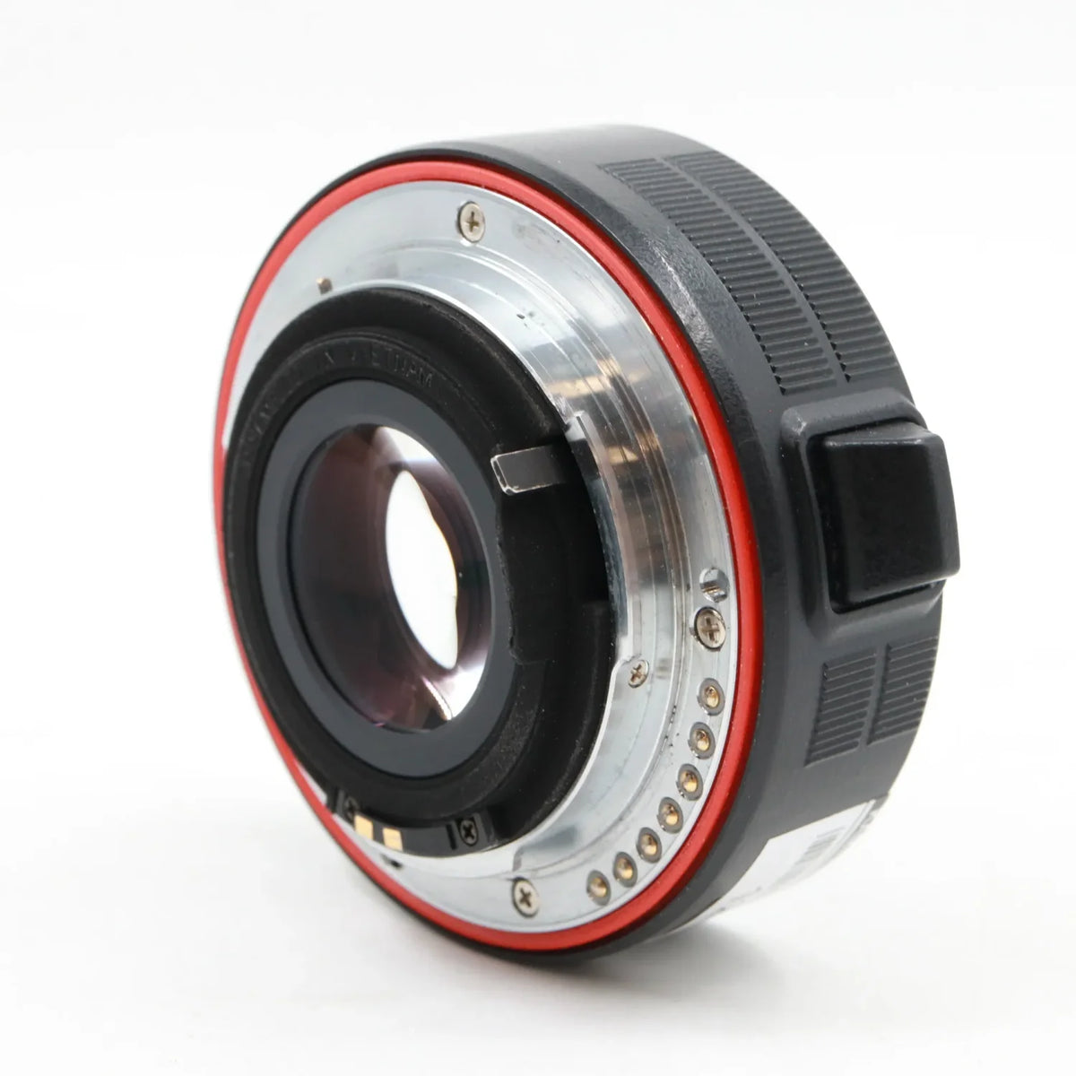 Pentax HD DA AF Rear Converter 1.4x AW used