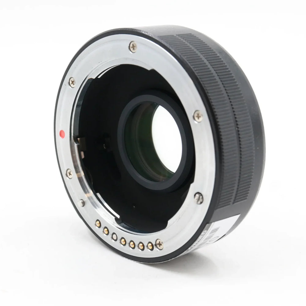 Pentax HD DA AF Rear Converter 1.4x AW used