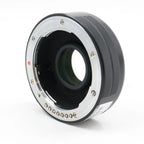 Pentax HD DA AF Rear Converter 1.4x AW used