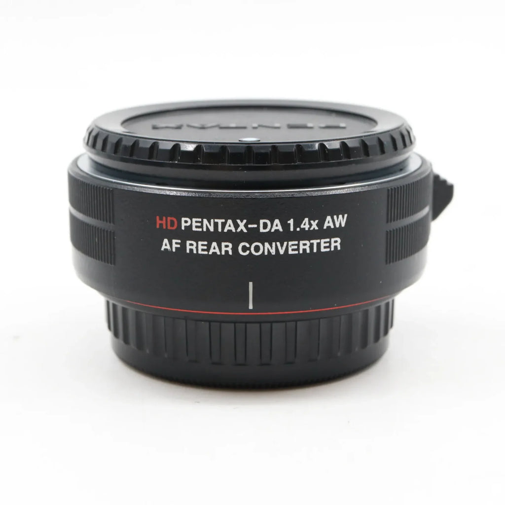 Pentax HD DA AF Rear Converter 1.4x AW used