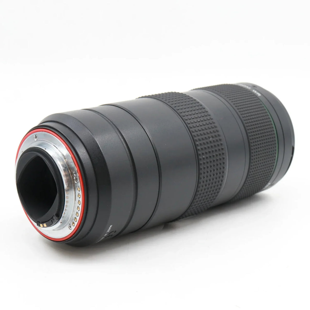 Pentax HD D FA 70-210mm f/4 ED SMD WR used