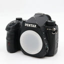 Pentax K-3 Mark III body used