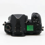 Pentax K-3 Mark III body used