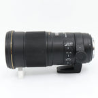 Sigma 180mm f/2.8 EX DG Macro OS HSM Canon used