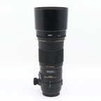 Sigma 180mm f/2.8 EX DG Macro OS HSM Canon used