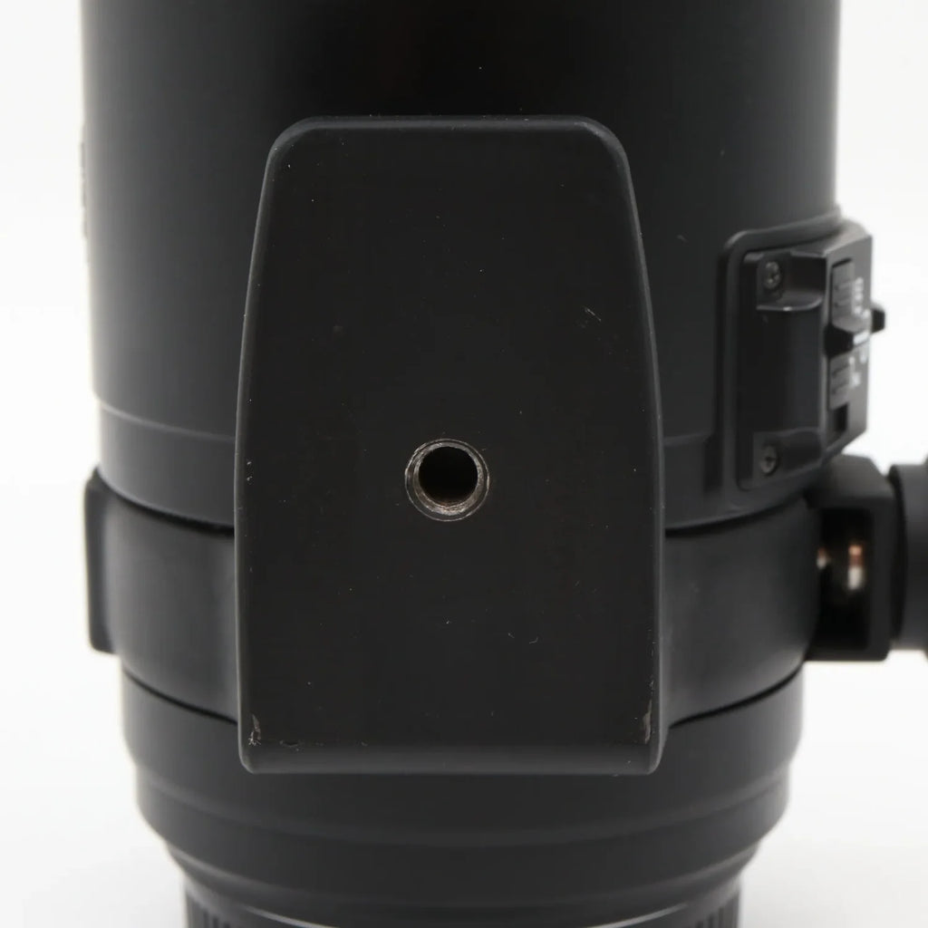 Sigma 180mm f/2.8 EX DG Macro OS HSM Canon used