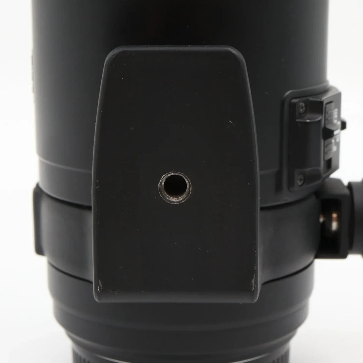 Sigma 180mm f/2.8 EX DG Macro OS HSM Canon used