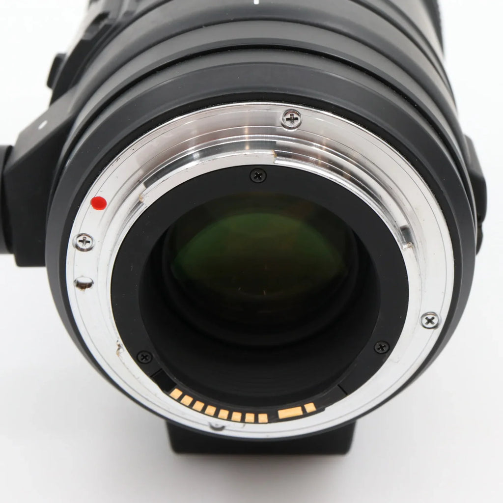 Sigma 180mm f/2.8 EX DG Macro OS HSM Canon used