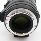 Sigma 180mm f/2.8 EX DG Macro OS HSM Canon used