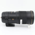 Sigma 180mm f/2.8 EX DG Macro OS HSM Canon used
