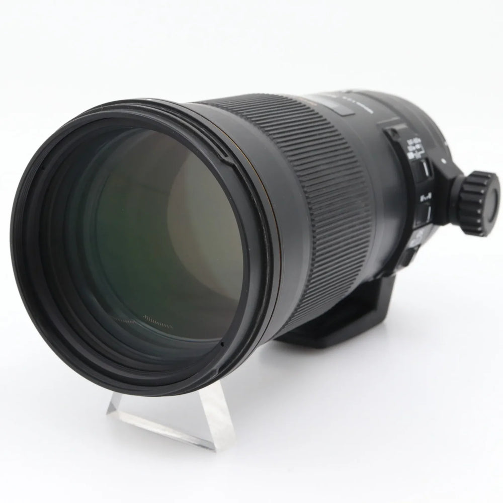 Sigma 180mm f/2.8 EX DG Macro OS HSM Canon tweedehands