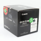 Canon EOS 1DX mark II boîtier occasion