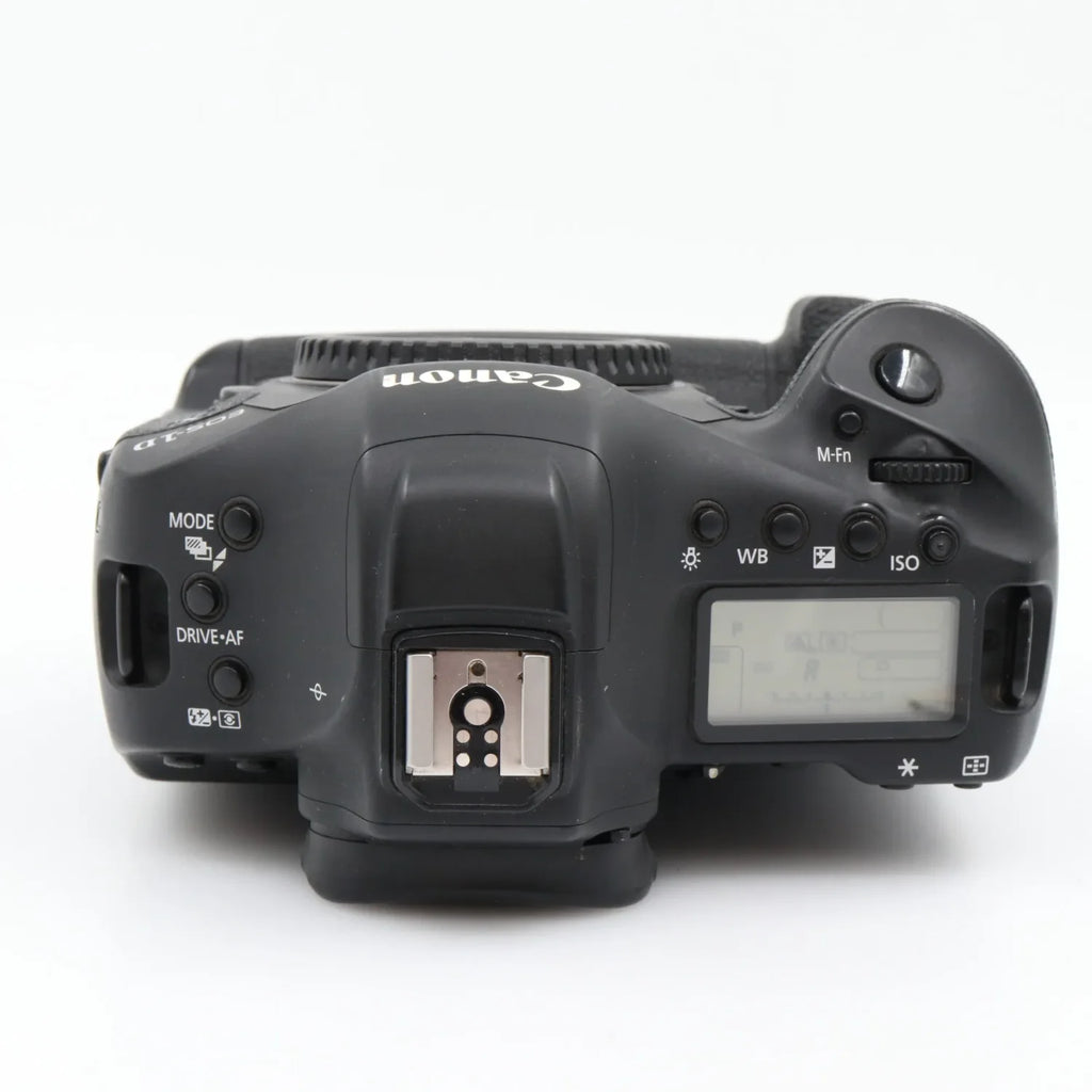 Canon EOS 1DX mark II boîtier occasion