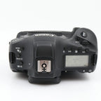 Canon EOS 1DX mark II boîtier occasion