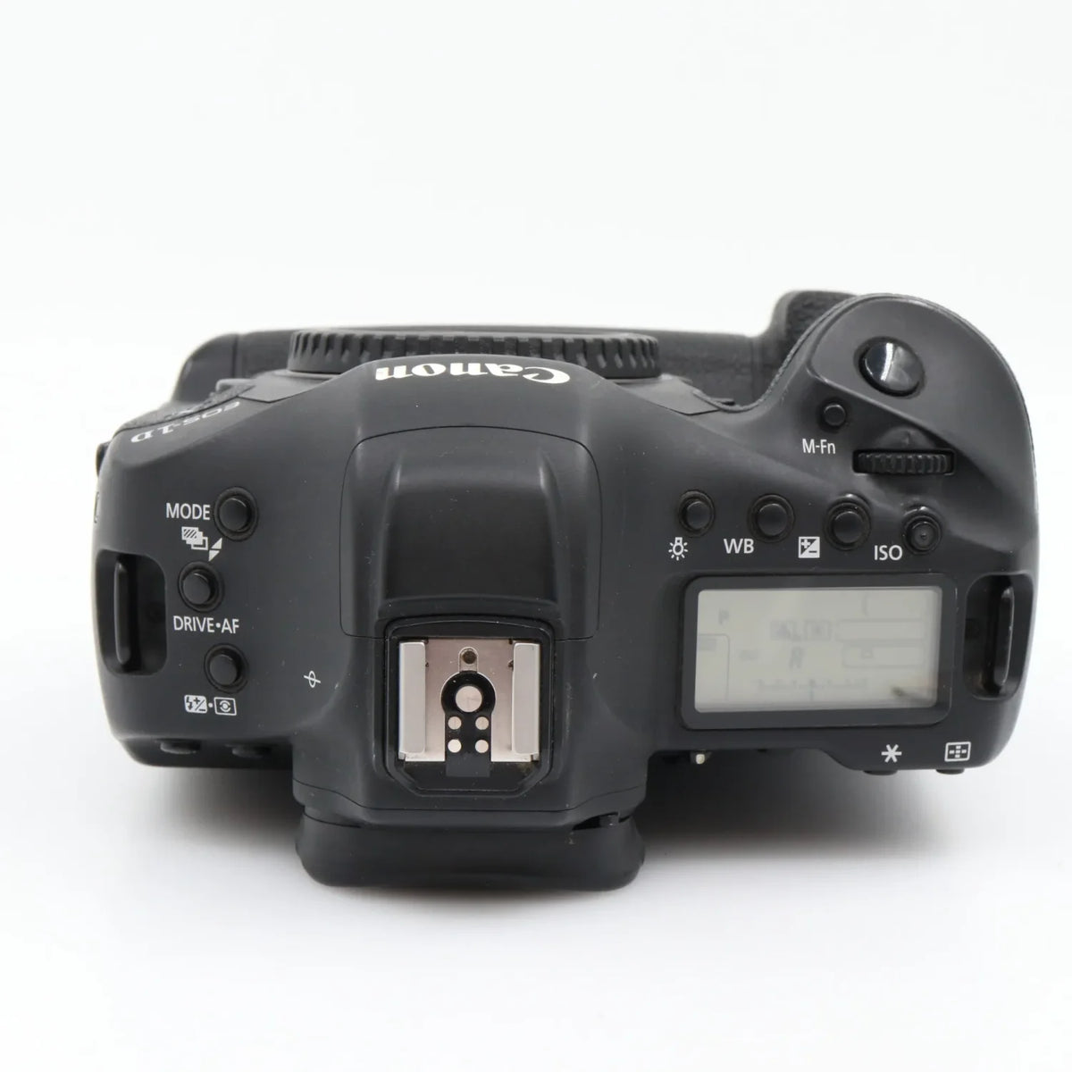 Canon EOS 1DX mark II boîtier occasion