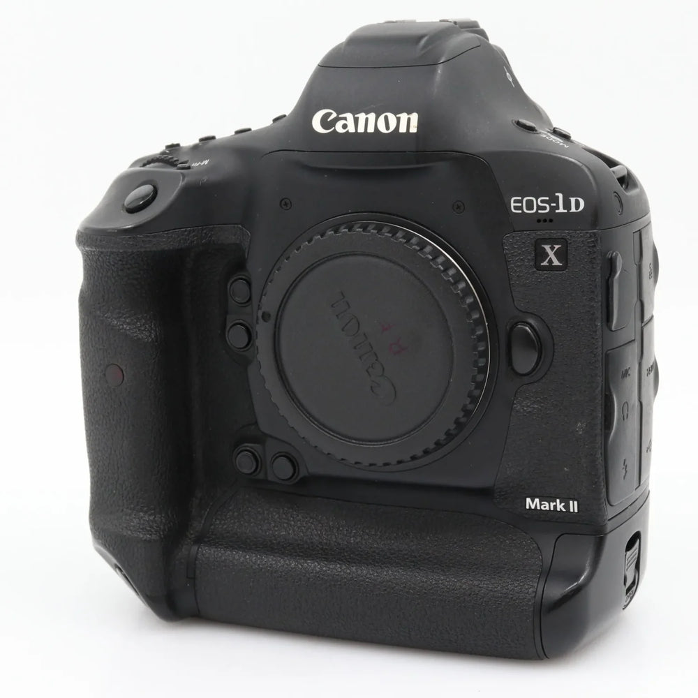 Canon EOS 1DX mark II boîtier occasion