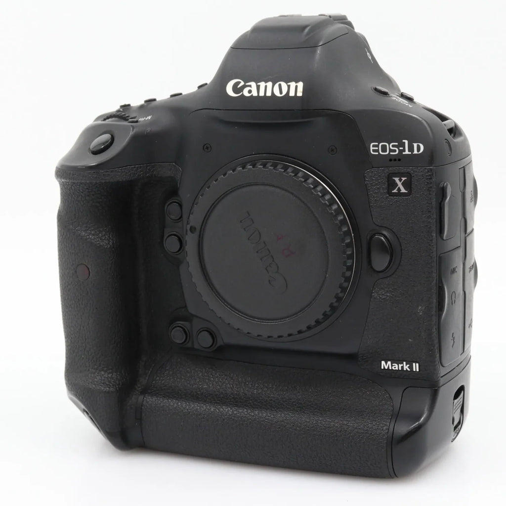 Canon EOS 1DX mark II boîtier occasion