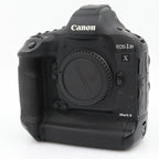 Canon EOS 1DX mark II boîtier occasion