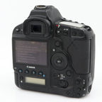 Canon EOS 1DX mark II boîtier occasion