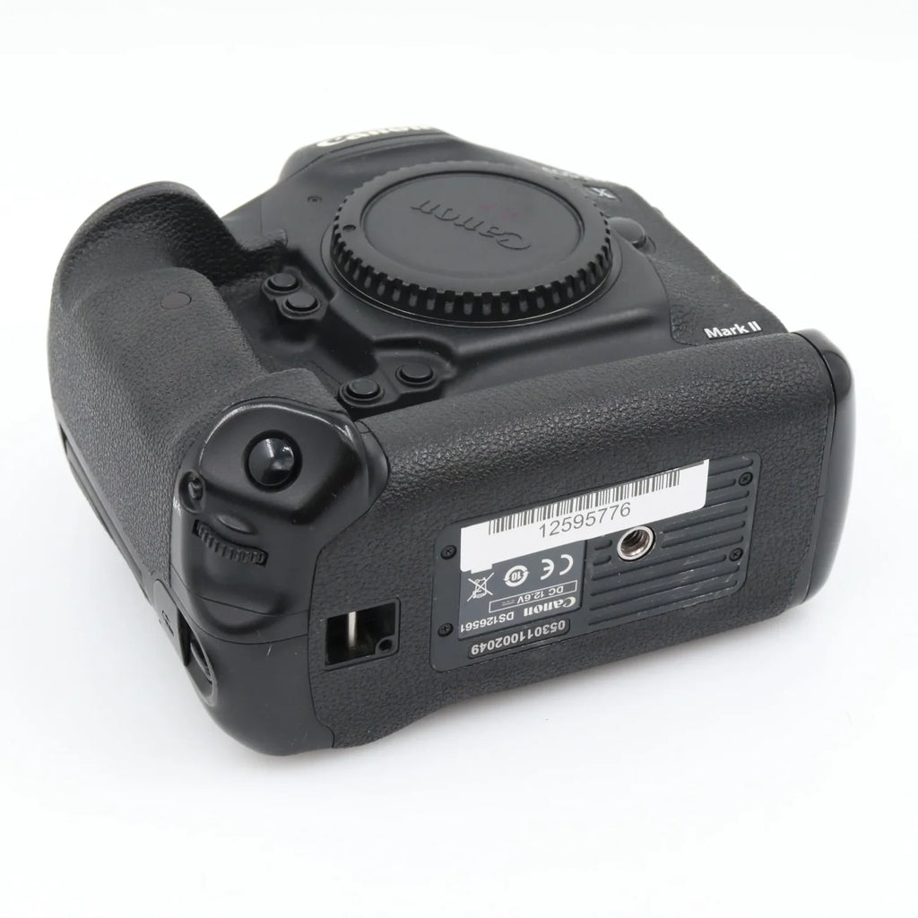 Canon EOS 1DX mark II boîtier occasion