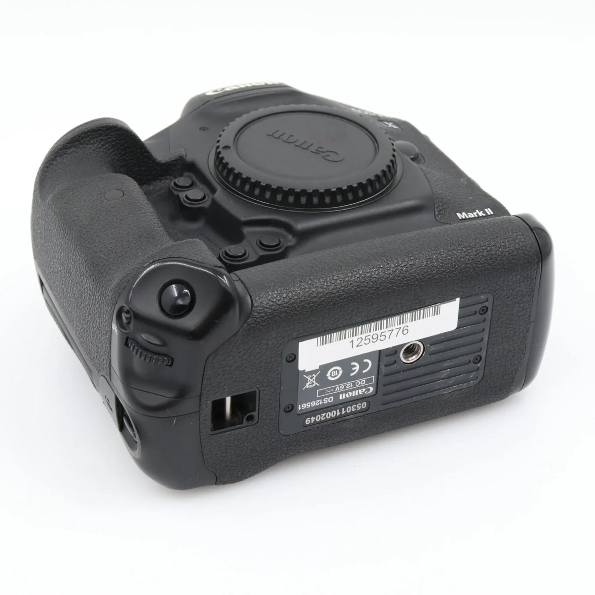Canon EOS 1DX mark II boîtier occasion