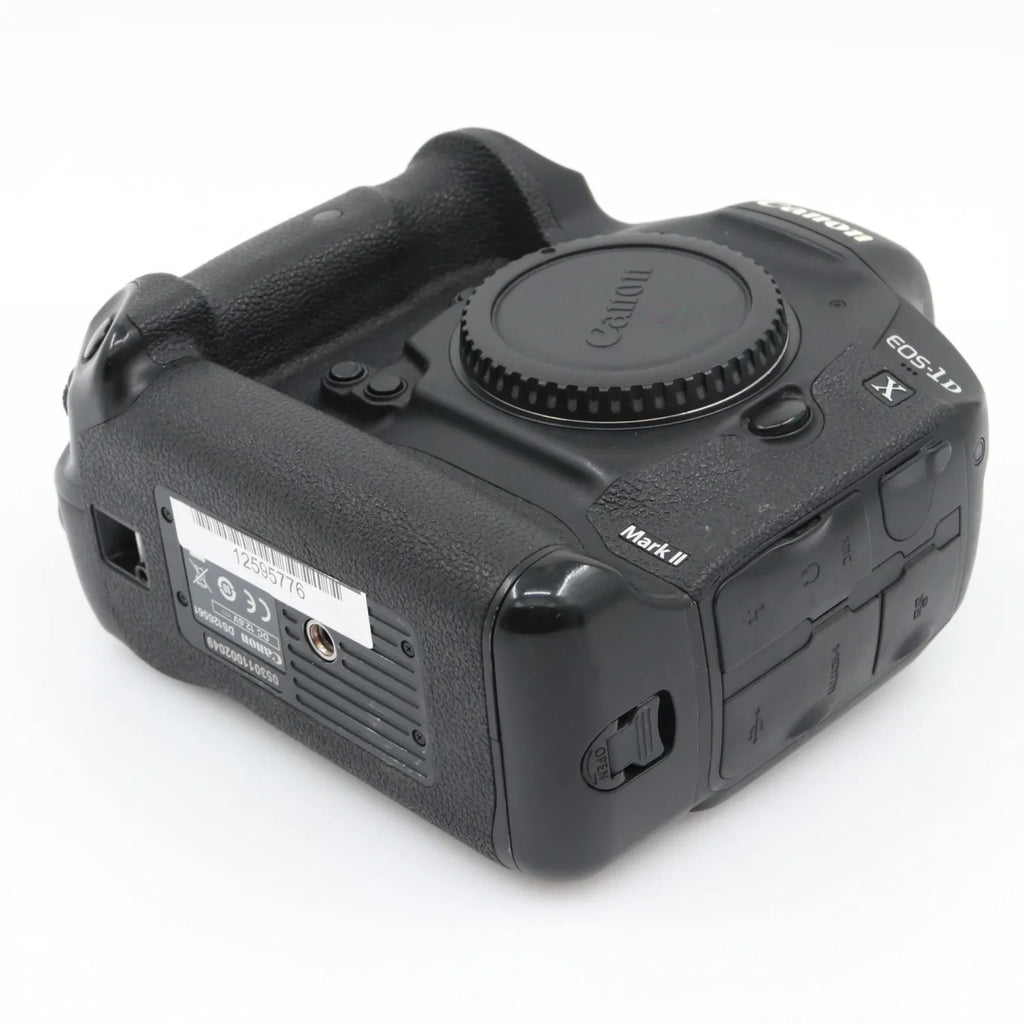 Canon EOS 1DX mark II boîtier occasion