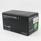 Voigtlander Macro APO-Ultron D35mm f/2 Nikon Z DX used